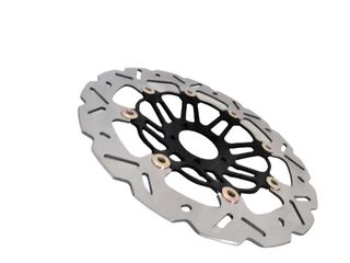 Δισκόπλακα εμπρός TBR Front Brake Disc MALAGUTI SPECTRE GP 125 125cc (18-23) MA01FLD
