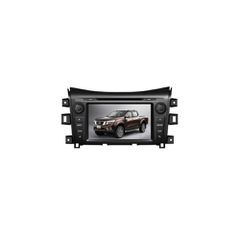Bizzar S90 Nissan Navara NP300 F716