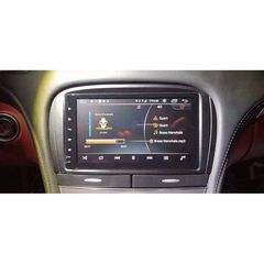 Mercedes SL Class R230 Android 7.1 8core Navigation Multimedia