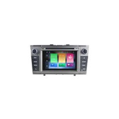 Bizzar Toyota Anensis T27 Android 9.0 Pie 4core Navigation Multimedia