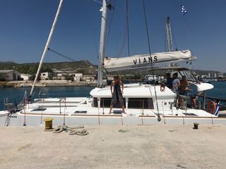 Lagoon 2014 Lagoon 400s2-thumb-2
