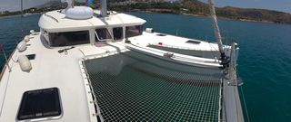 Lagoon 2014 Lagoon 400s2-thumb-1