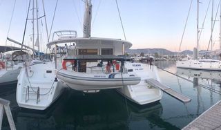 Lagoon 2014 Lagoon 400s2-thumb-14