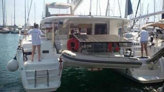 Lagoon 2014 Lagoon 400s2-thumb-17