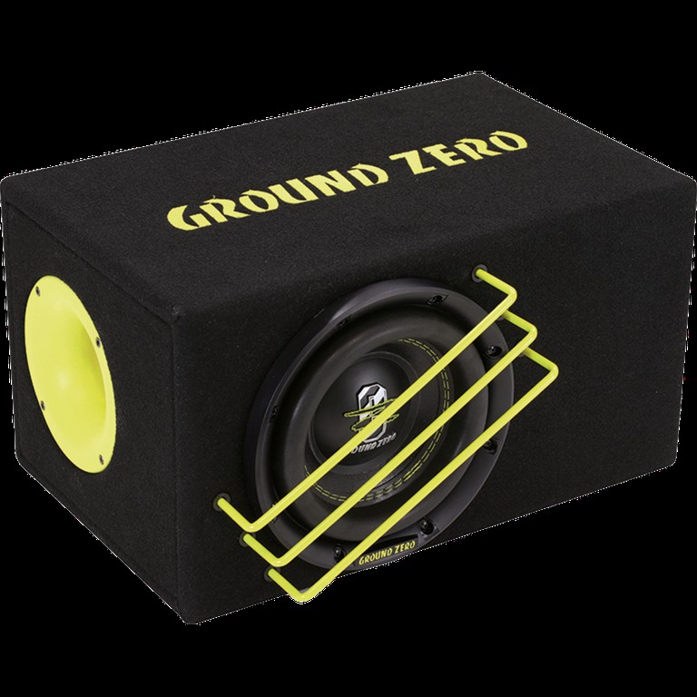 GZRB 20SPL