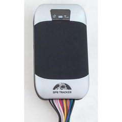 GPS Tracker  303F