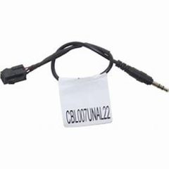 UNICO CABLE PI/JVC/ALP/KEN/BLA.