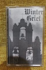 Wintergrief-Black/Death Metal Compilation-Numbered Copy No-034