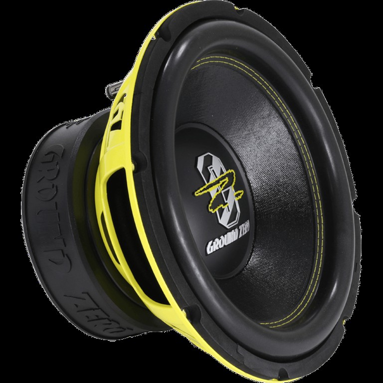 GZRW 12XSPL