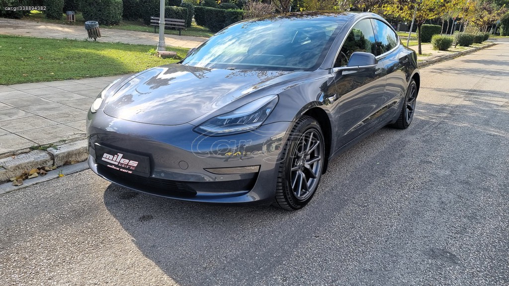 Tesla Model 3 2019 * Dual Motor * Long Range