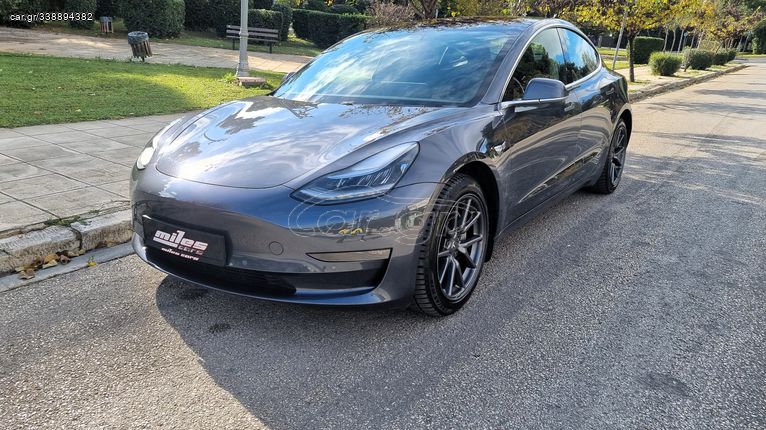 Tesla Model 3 '19 * Dual Motor * Long Range