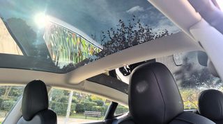 Tesla Model 3 2019 * Dual Motor * Long Range-thumb-10