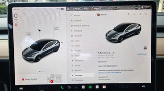 Tesla Model 3 2019 * Dual Motor * Long Range-thumb-17