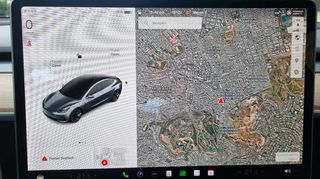 Tesla Model 3 2019 * Dual Motor * Long Range-thumb-18