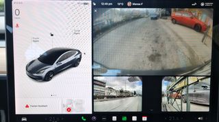 Tesla Model 3 2019 * Dual Motor * Long Range-thumb-19
