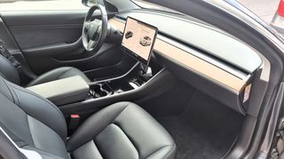 Tesla Model 3 2019 * Dual Motor * Long Range-thumb-14