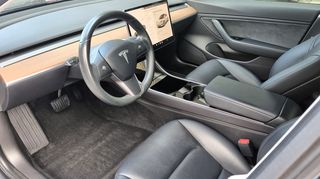 Tesla Model 3 2019 * Dual Motor * Long Range-thumb-8