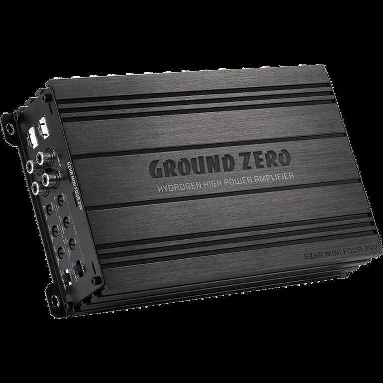 GZHA MINI FOUR 24V