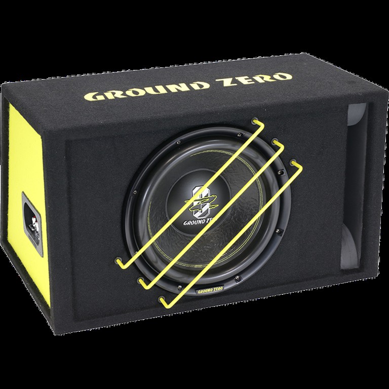 GZRB 30SPL