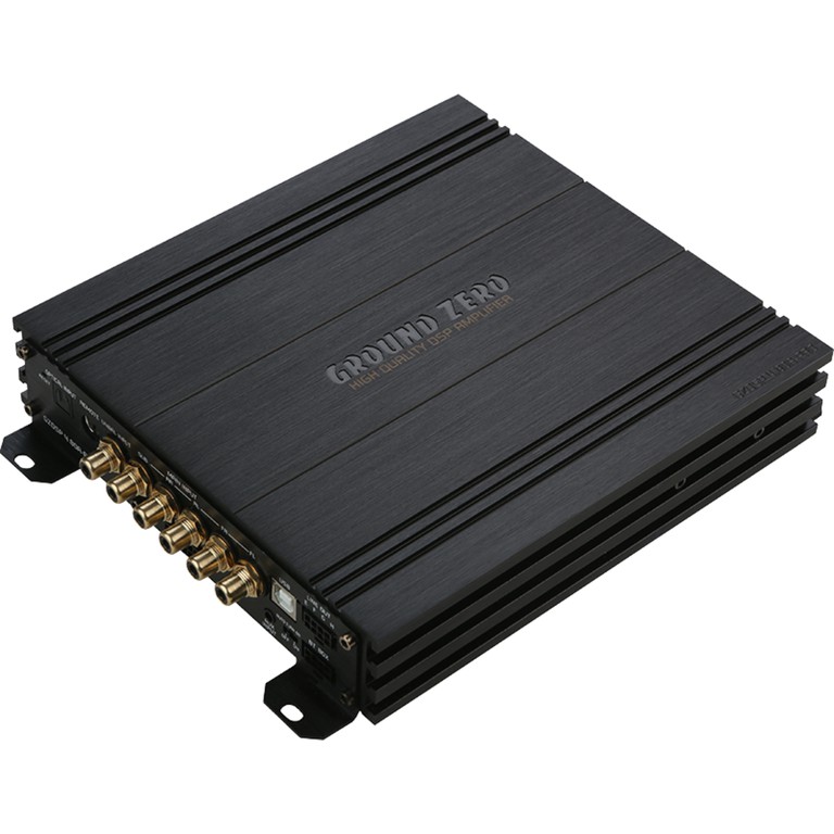 GZDSP 4.80A-PRO