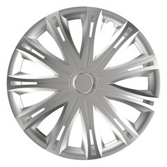 ΤΑΣΙ 14" HUBCAP SPARK ΑΣΗΜΙ - 1 ΤΕΜ.