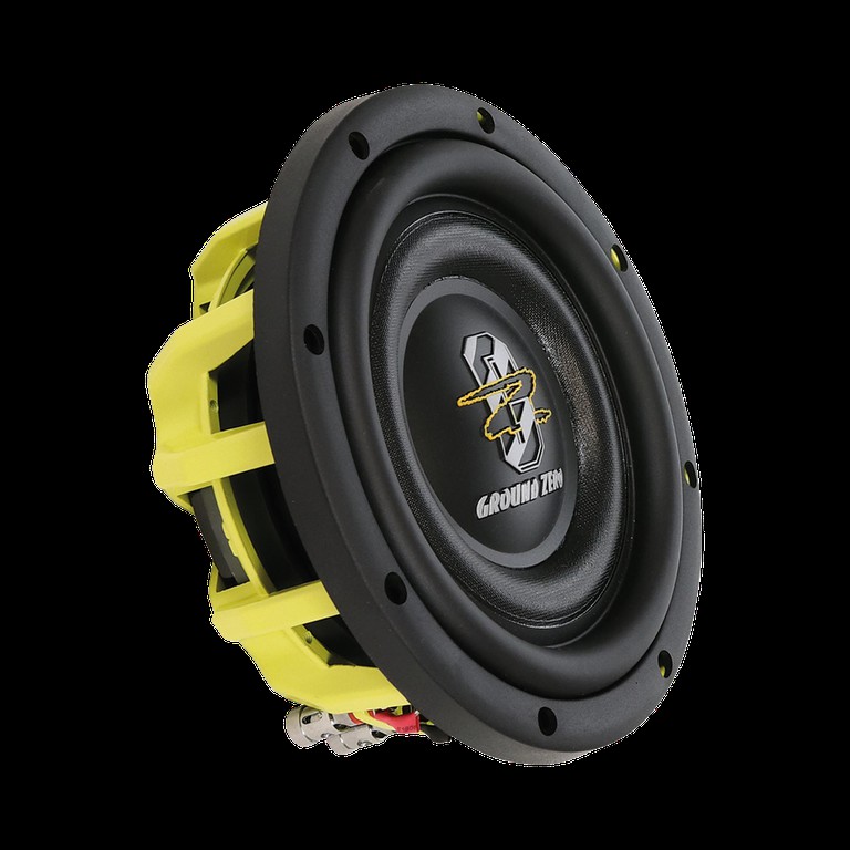 GZHW 8SPL-D2 FLAT
