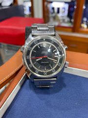 Omega seamaster jumbo