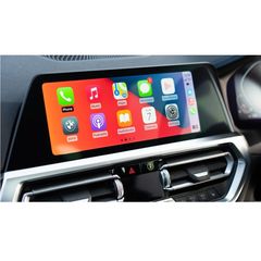 DIGITAL IQ CARPLAY / ANDROID AUTO BMW EVO INTERFACE