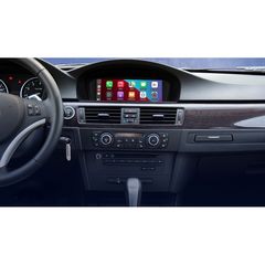 DIGITAL IQ CARPLAY / ANDROID AUTO BMW CIC INTERFACE