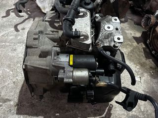 ΣΑΣΜΑΝ ΑΥΤΟΜΑΤΟ VW-AUDI-SEAT-SKODA DSG DQ250