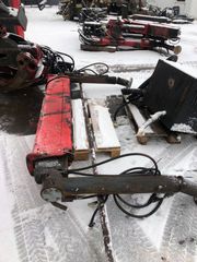 Γερανοί Palfinger 2006 Palfinger / Epsilon FG 56X-thumb-3