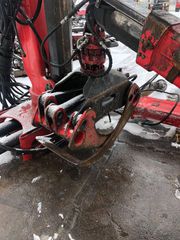 Γερανοί Palfinger 2006 Palfinger / Epsilon FG 56X-thumb-4