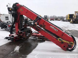 Γερανοί Palfinger 2006 Palfinger / Epsilon FG 56X-thumb-2