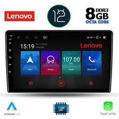 LENOVO SSW 10702_CPA (9inc) MULTIMEDIA TABLET OEM TOYOTA AURIS mod. 2007-2012