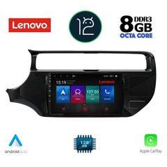 LENOVO SSW 10315_CPA (9inc) MULTIMEDIA TABLET OEM KIA RIO mod. 2015-2018