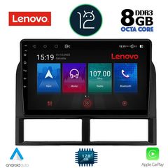 LENOVO SSW 10280_CPA (9inc) MULTIMEDIA TABLET OEM JEEP GRAND CHEROKEE mod. 1999-2004