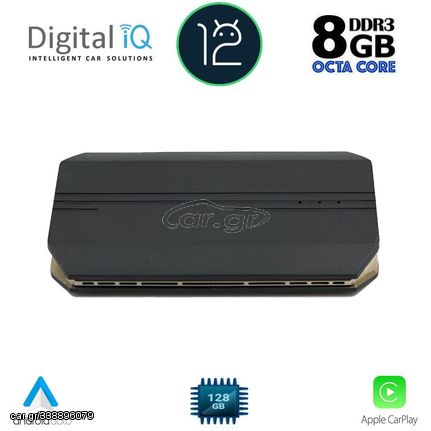 DIGITAL IQ STREAMING 8128