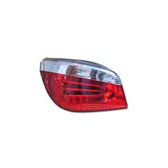 BMW ΣΕΙΡΑ 5 E60 ΜΕ LED