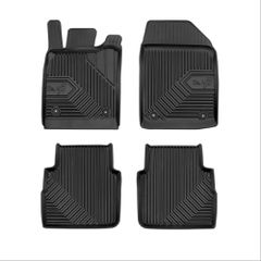 Πατάκια-Σκαφάκια No77 για Opel Signum 2003-2008 Opel Vectra C SW 2002-2008 4τμχ Frogum