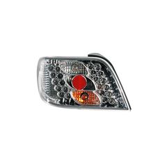 ΠΙΣΙΝΑ ΦΑΝΑΡΙΑ CITROEN XSARA 04/1997-12/2005+LED