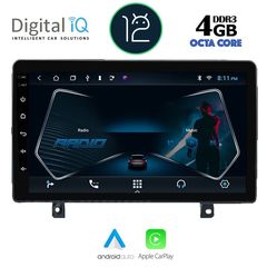 DIGITAL IQ RTC 5485_CPA (9inc) MULTIMEDIA TABLET OEM OPEL ASTRA H mod.2004-2010