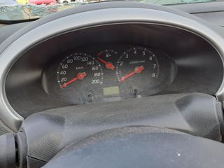 ΟΡΓΑΝΑ ΚΟΝΤΕΡ NISSAN MICRA K12 BENZINH