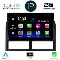 DIGITAL IQ RSB 2280_CPA (9inc) MULTIMEDIA TABLET OEM JEEP GRAND CHEROKEE mod. 1999-2004