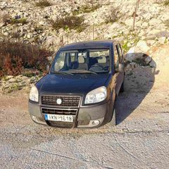 Fiat Doblo '08