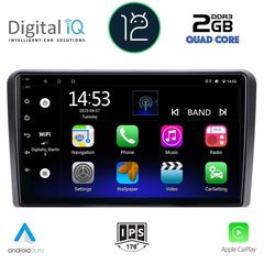 DIGITAL IQ RSB 2481_CPA (9inc) MULTIMEDIA TABLET OEM OPEL ALL mod. 2004-2014