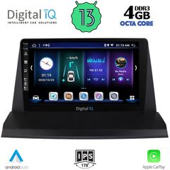 DIGITAL IQ BXD 6350_CPA (9inc) MULTIMEDIA TABLET OEM LEXUS NX 200 mod. 2014