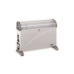 ΘΕΡΜΟΠΟΜΠΟΣ ΔΑΘΕΡΜΟΠΟΜΠΟΣ ΔΑΠΕΔΟΥ 220-240V/50Hz (750/1250/2000W) ΜΕ ΘΕΡΜΟΣΤΑΤΗ/ ΧΡΟΝΟΔΙΑΚΟΠΤΗ CONVEX TURBO KEMPER - 1 ΤΕΜ.ΠΕΔΟΥ