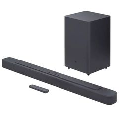 JBL BAR 21 MKII Soundbar