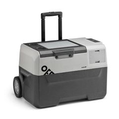 ΨΥΓΕΙΟ X30A LiON 30L 12/24V 45W 399x635x405mm INDEL B ΕΥΡΟΣ ΘΕΡΜΟΚΡΑΣΙΑΣ ΑΠΟ -20°C +20°CINDEL B - 1 ΤΕΜ.