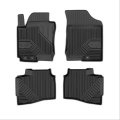 Πατάκια-Σκαφάκια No77 για Hyundai i30 SW 2007-2011 4τμχ Frogum